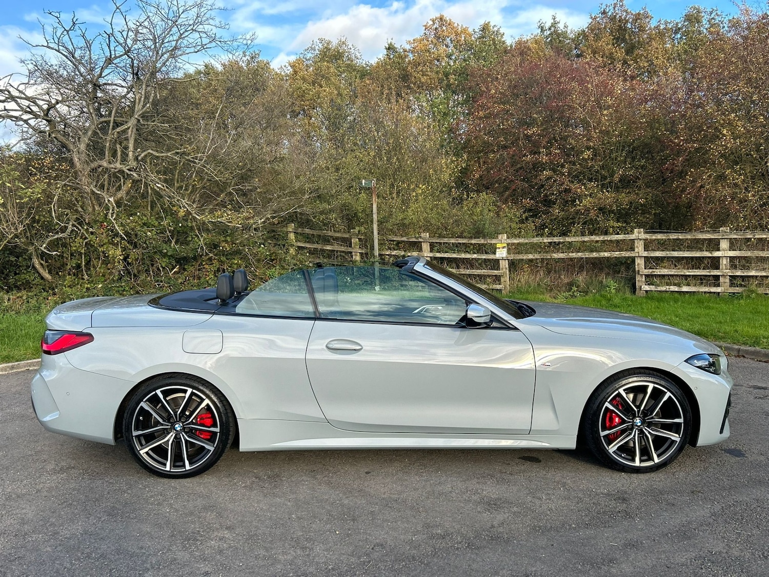 Used BMW 4 Series 2021 for sale - 76437324: Photo 7
