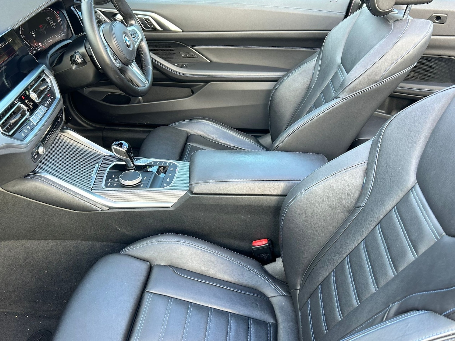 Used BMW 4 Series 2021 for sale - 76437324: Photo 9