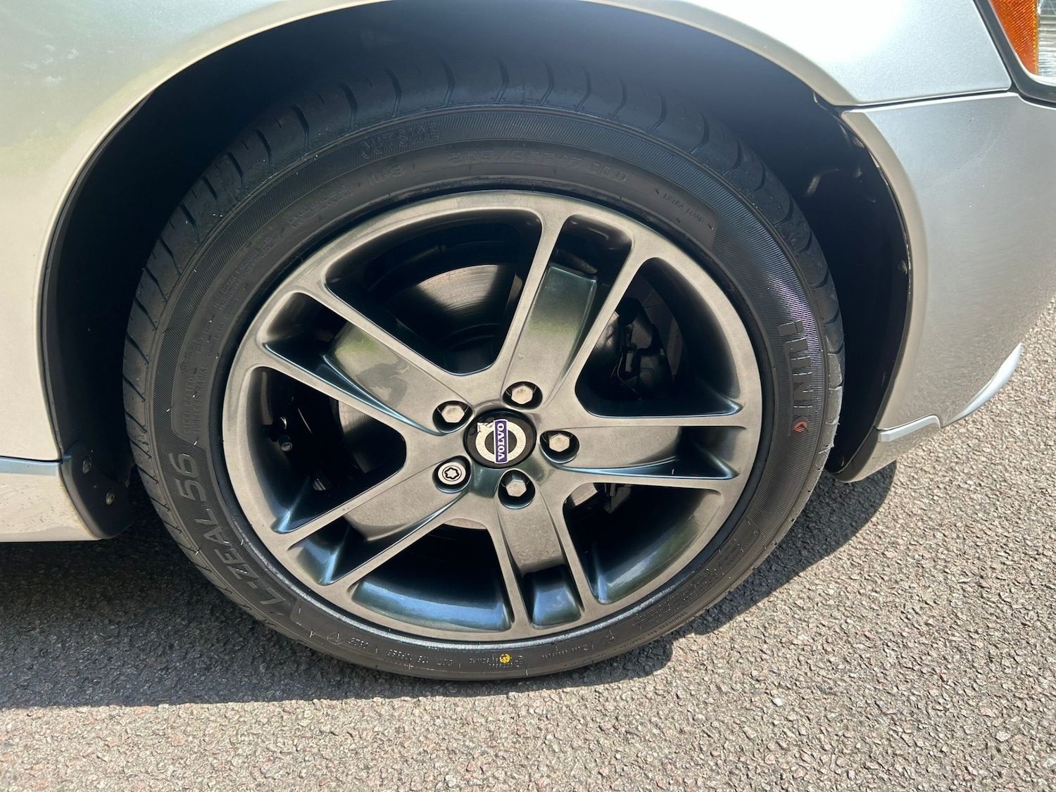 Used Volvo S40 2009 for sale - 74970421: Photo 12