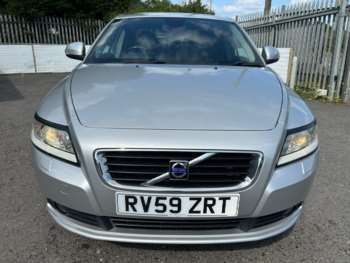 2009 (59) - 2.0D SE 4dr Powershift