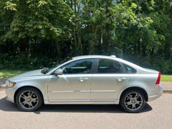 Used Volvo S40 2009 for sale - 74970421: Photo