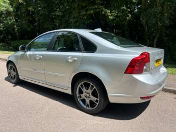 Used Volvo S40 2009 for sale - 74970421: Photo