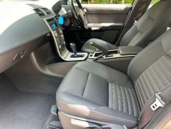 Used Volvo S40 2009 for sale - 74970421: Photo