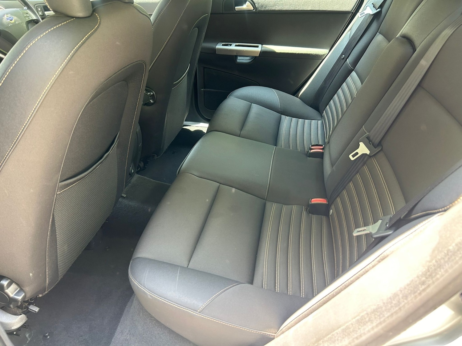 Used Volvo S40 2009 for sale - 74970421: Photo 6