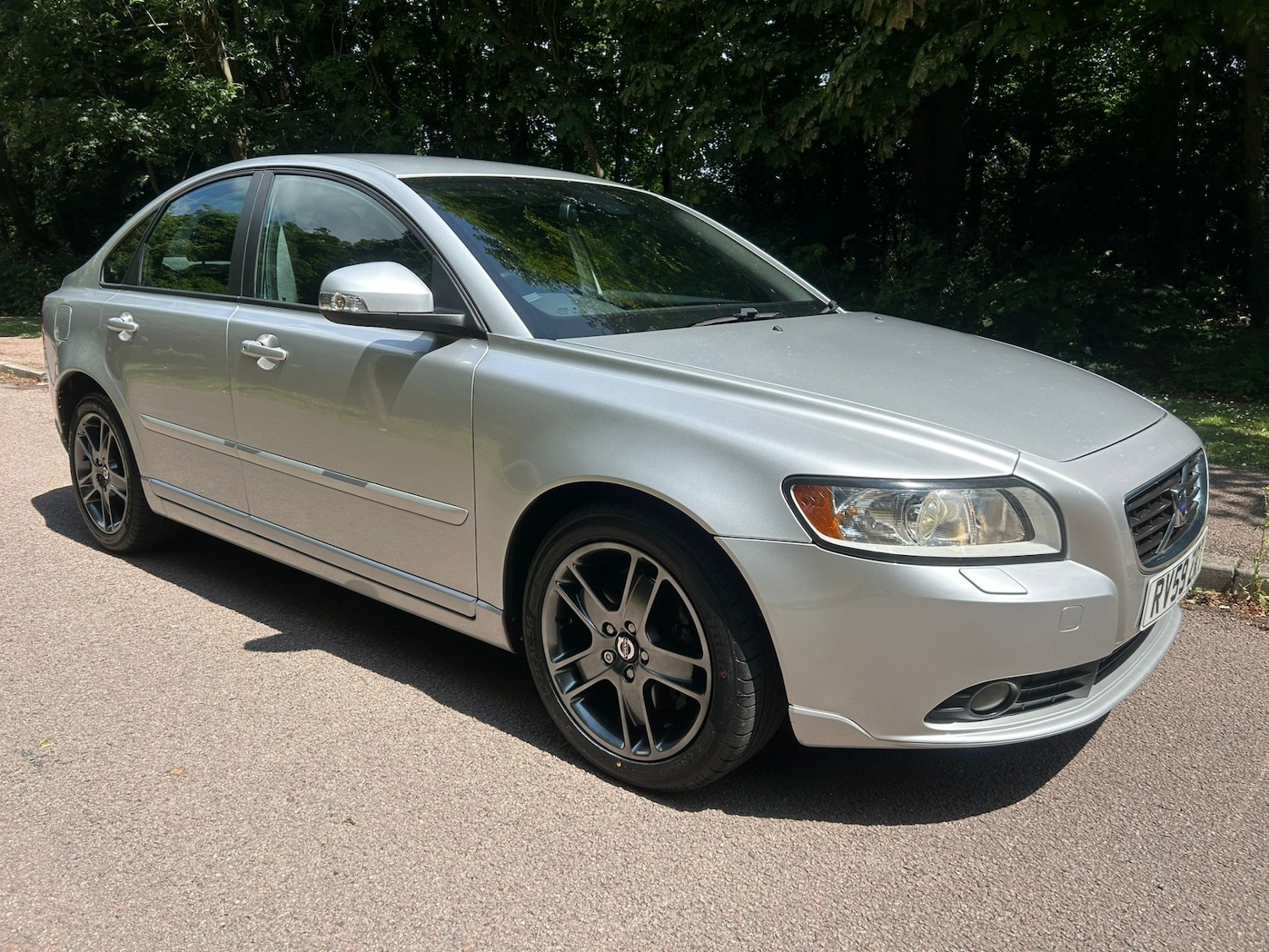 Used Volvo S40 2009 for sale - 74970421: Photo 7