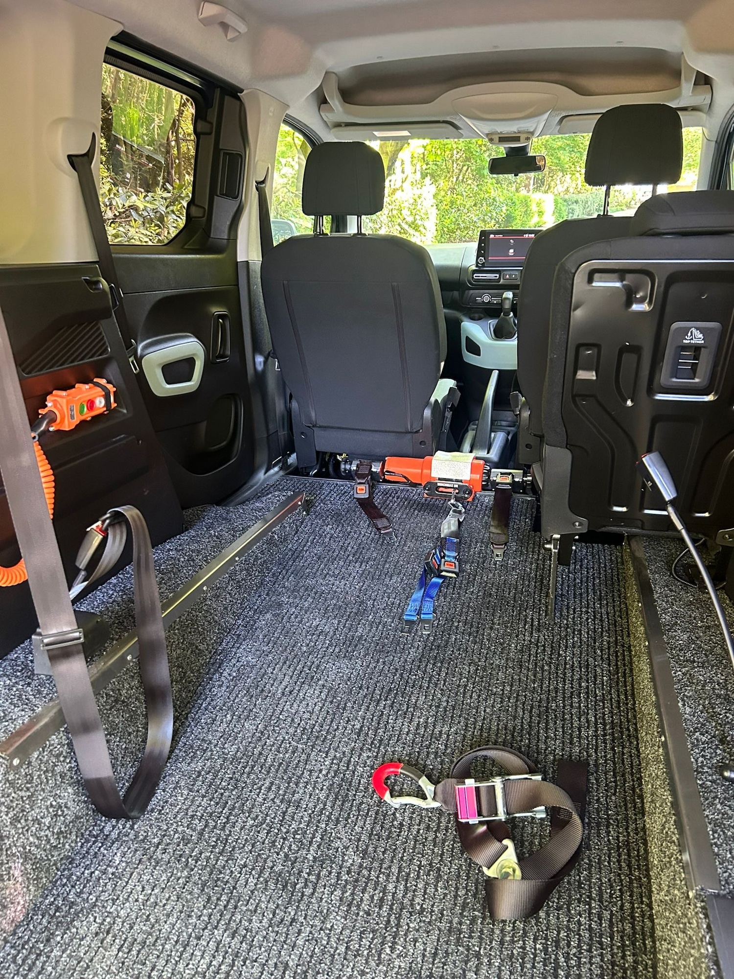 Vehicle 11