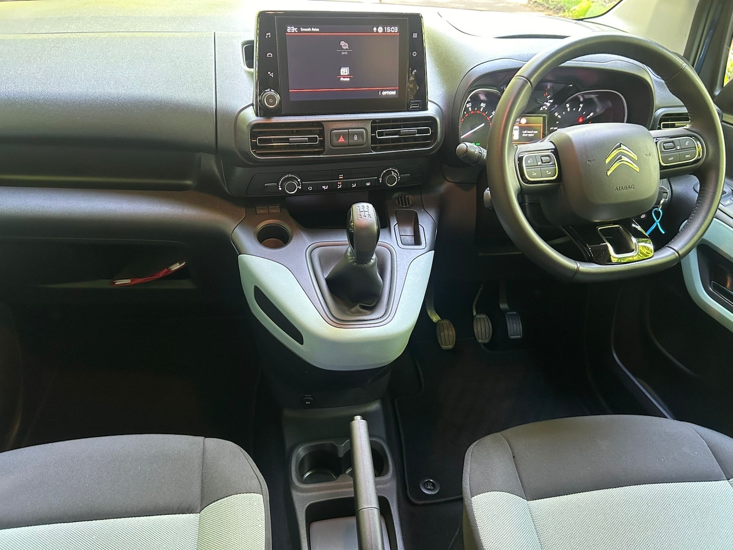 Vehicle 17
