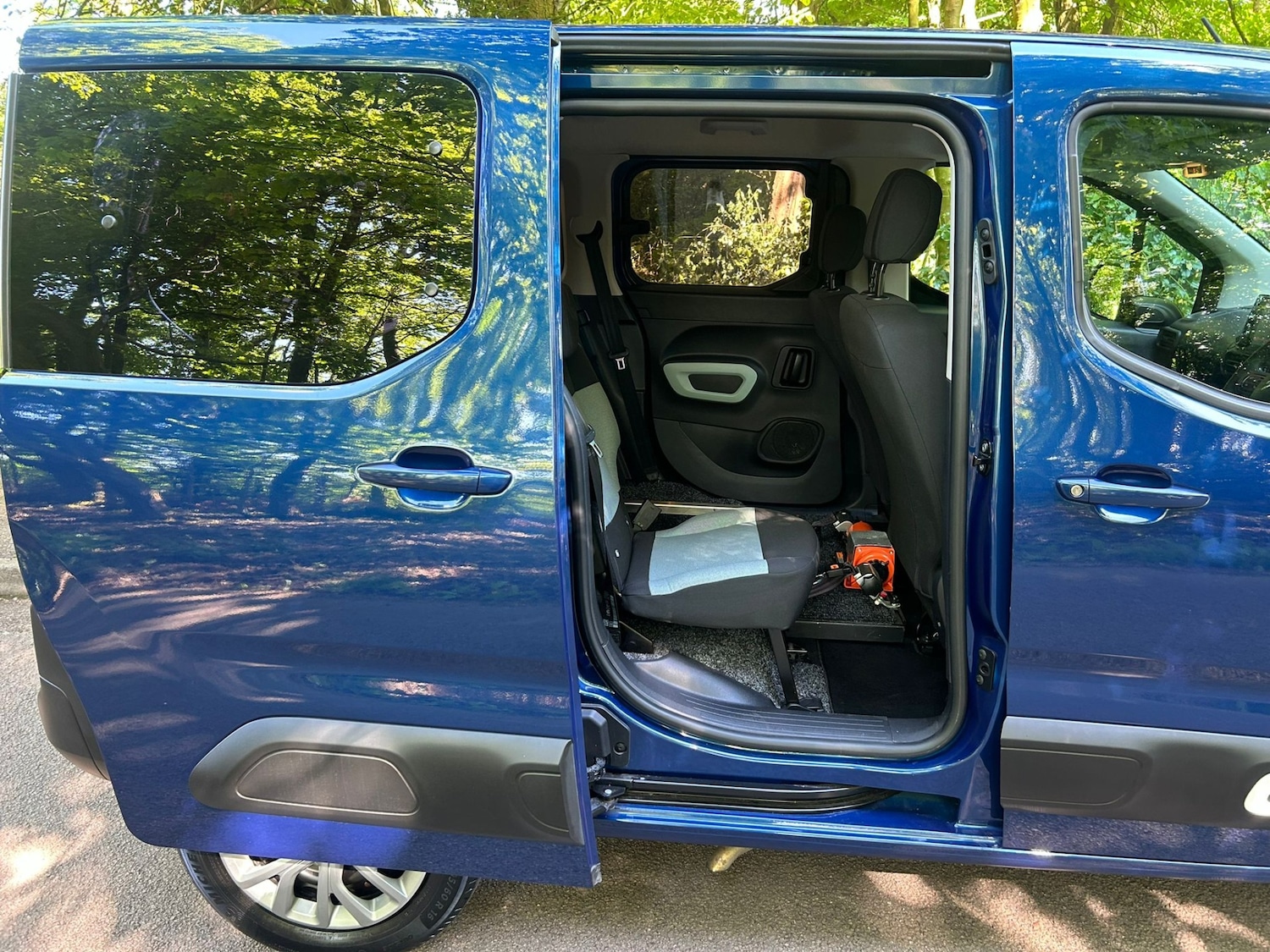 Vehicle 7