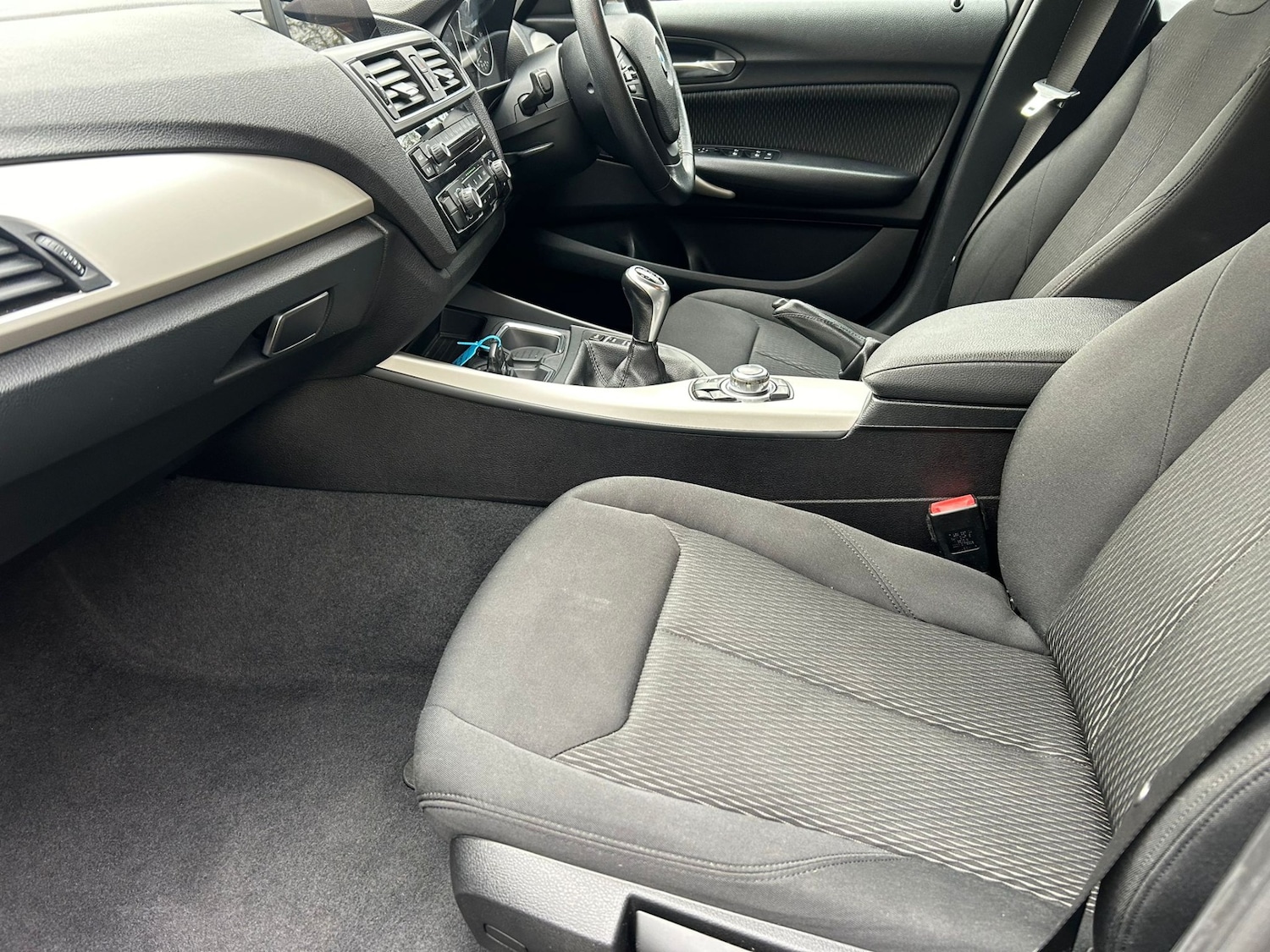 Used BMW 1 Series 2016 for sale - 76894563: Photo 8