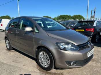 2010 (60) - 1.6 TDI 105 S 5dr