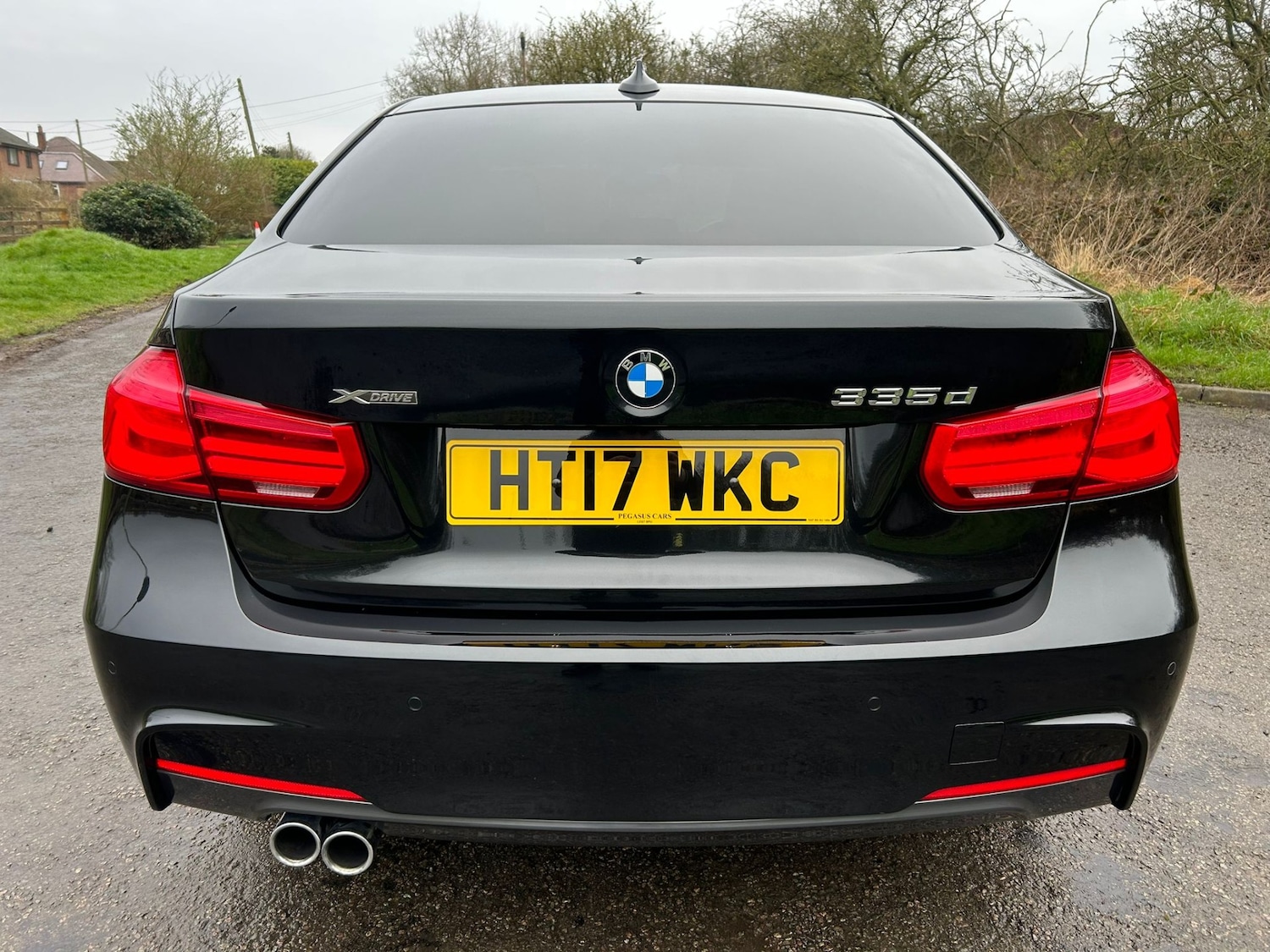 Used BMW 3 Series 2017 for sale - 76705725: Photo 10