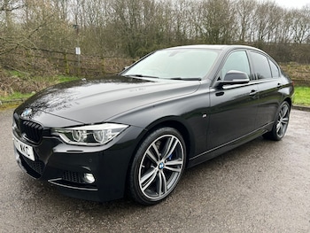 Used BMW 3 Series 2017 for sale - 76705725: Photo