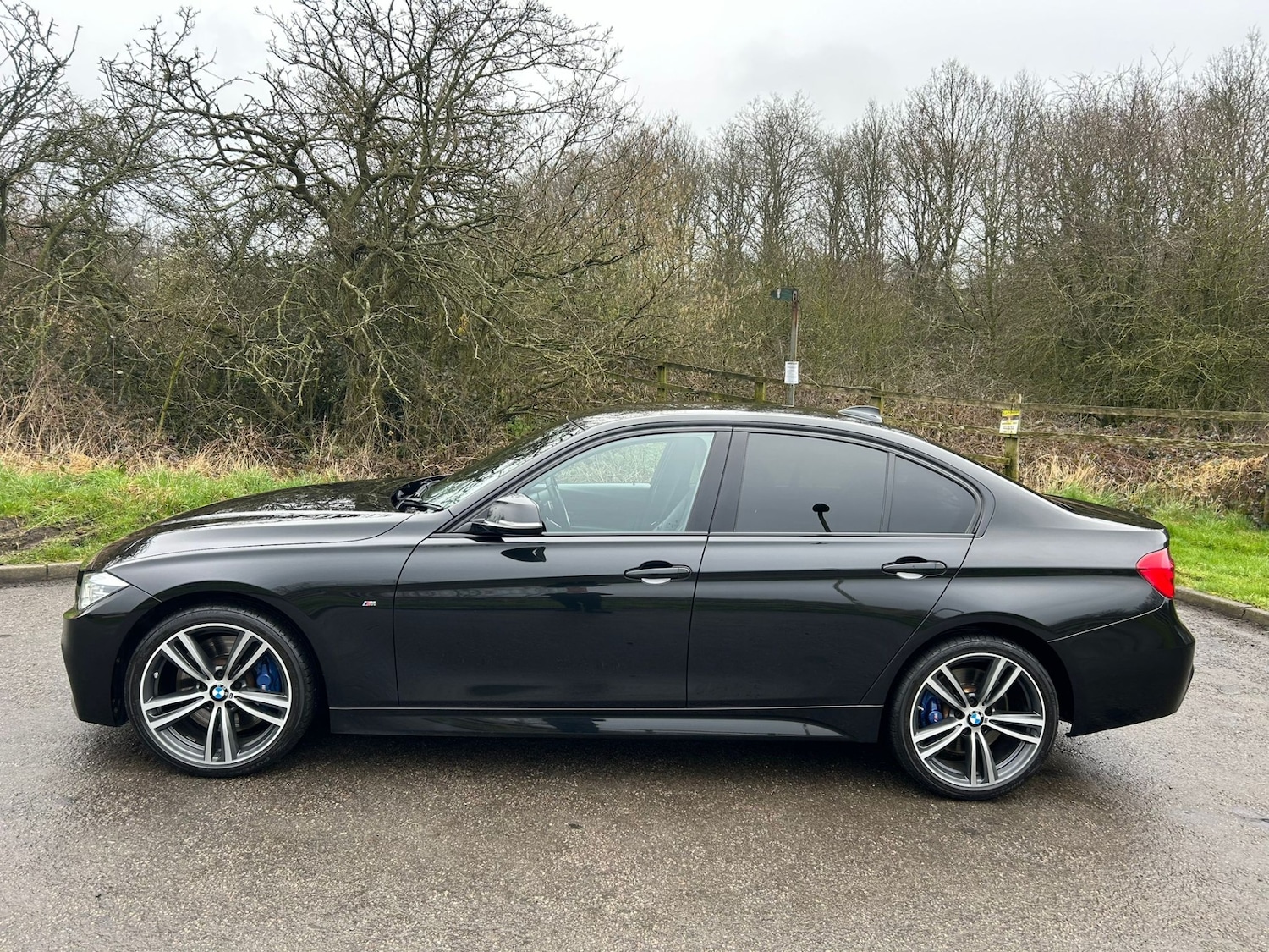 Used BMW 3 Series 2017 for sale - 76705725: Photo 2