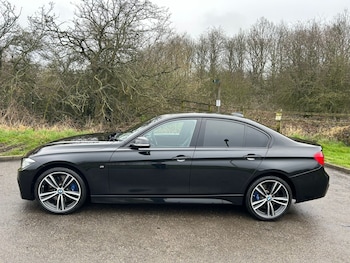 Used BMW 3 Series 2017 for sale - 76705725: Photo