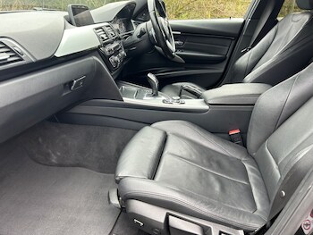 Used BMW 3 Series 2017 for sale - 76705725: Photo