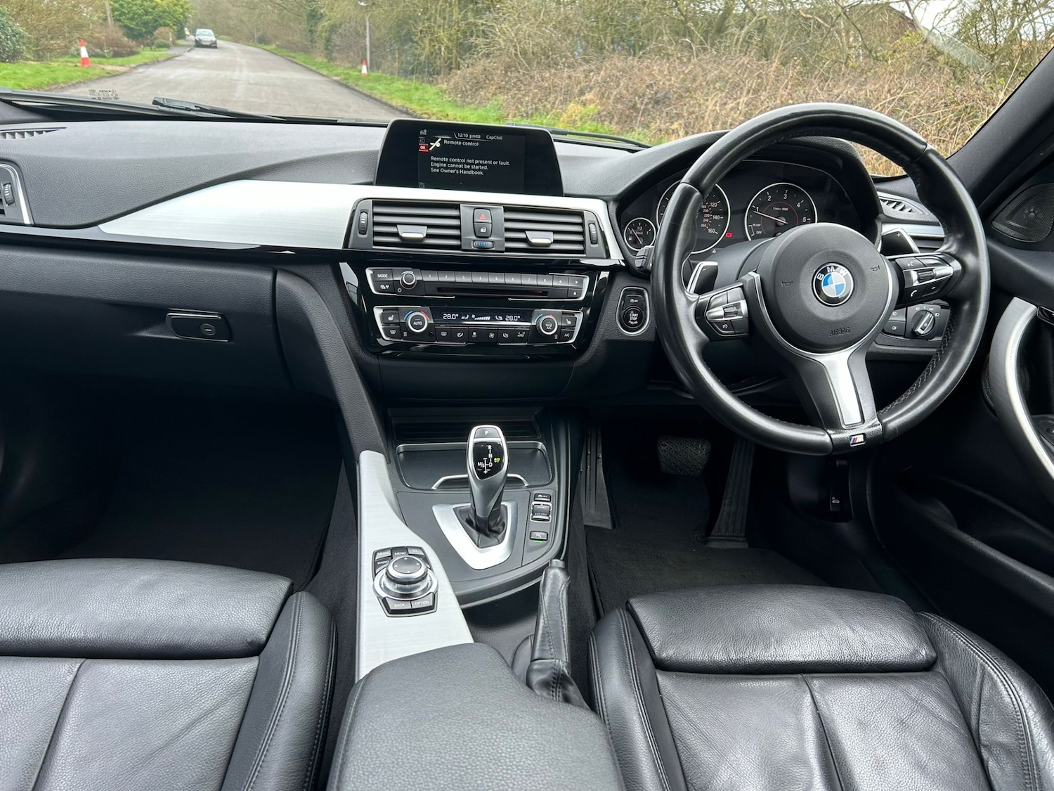 Used BMW 3 Series 2017 for sale - 76705725: Photo 5