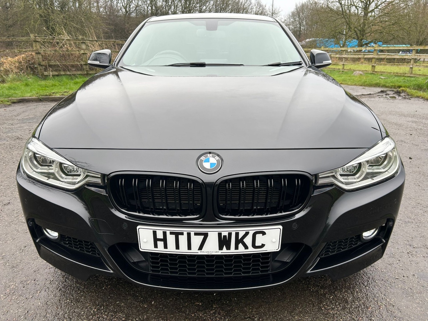 Used BMW 3 Series 2017 for sale - 76705725: Photo 6