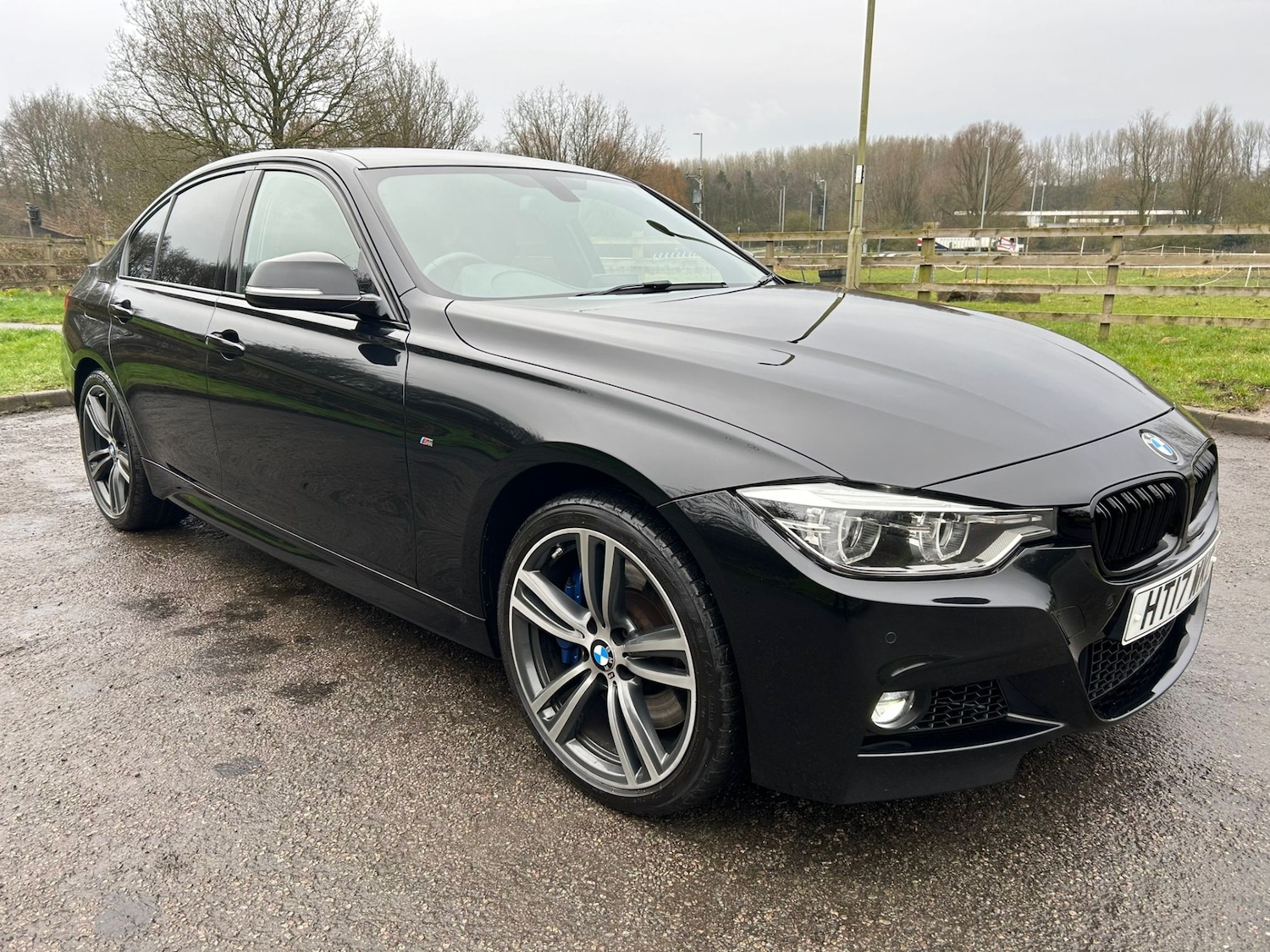 Used BMW 3 Series 2017 for sale - 76705725: Photo 7