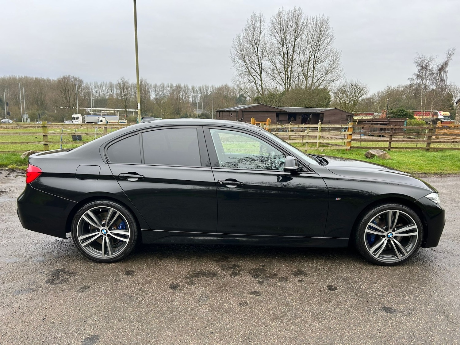 Used BMW 3 Series 2017 for sale - 76705725: Photo 8
