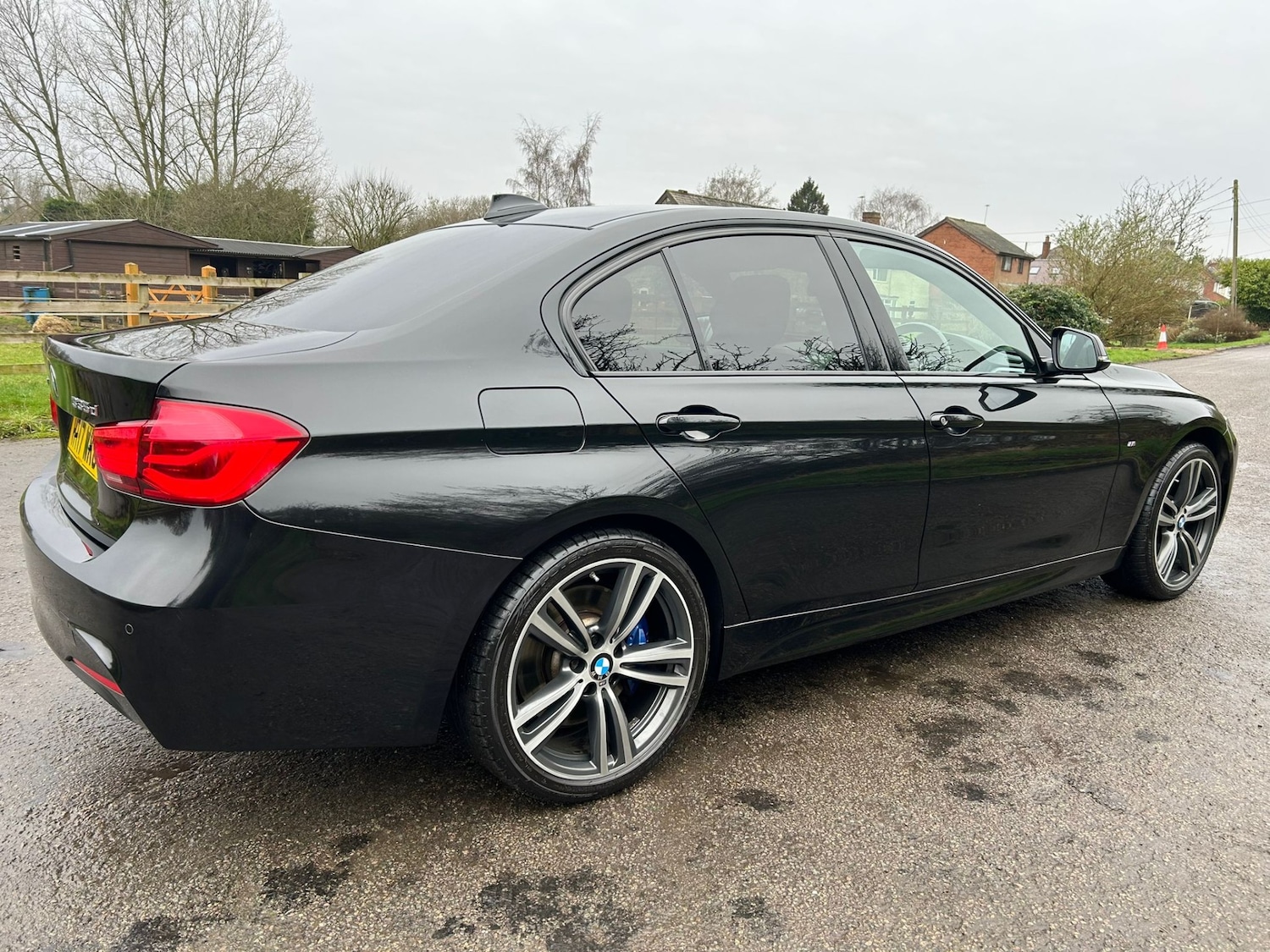 Used BMW 3 Series 2017 for sale - 76705725: Photo 9