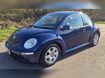 Used Volkswagen Beetle 2007 for sale - 79390429: Photo