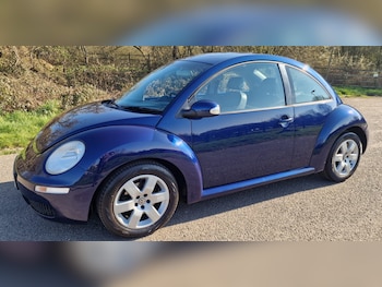 Used Volkswagen Beetle 2007 for sale - 79390429: Photo