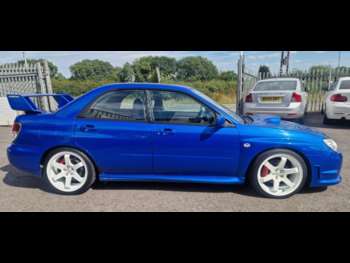 Used Subaru Impreza 2007 for sale - 75147582: Photo