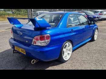 Used Subaru Impreza 2007 for sale - 75147582: Photo