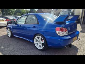 Used Subaru Impreza 2007 for sale - 75147582: Photo