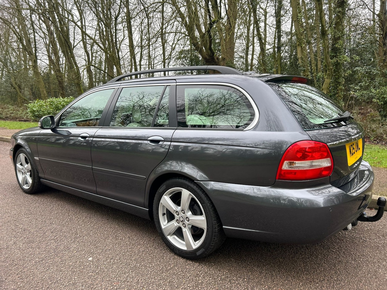 Used Jaguar X-Type 2009 for sale - 77208865: Photo 10