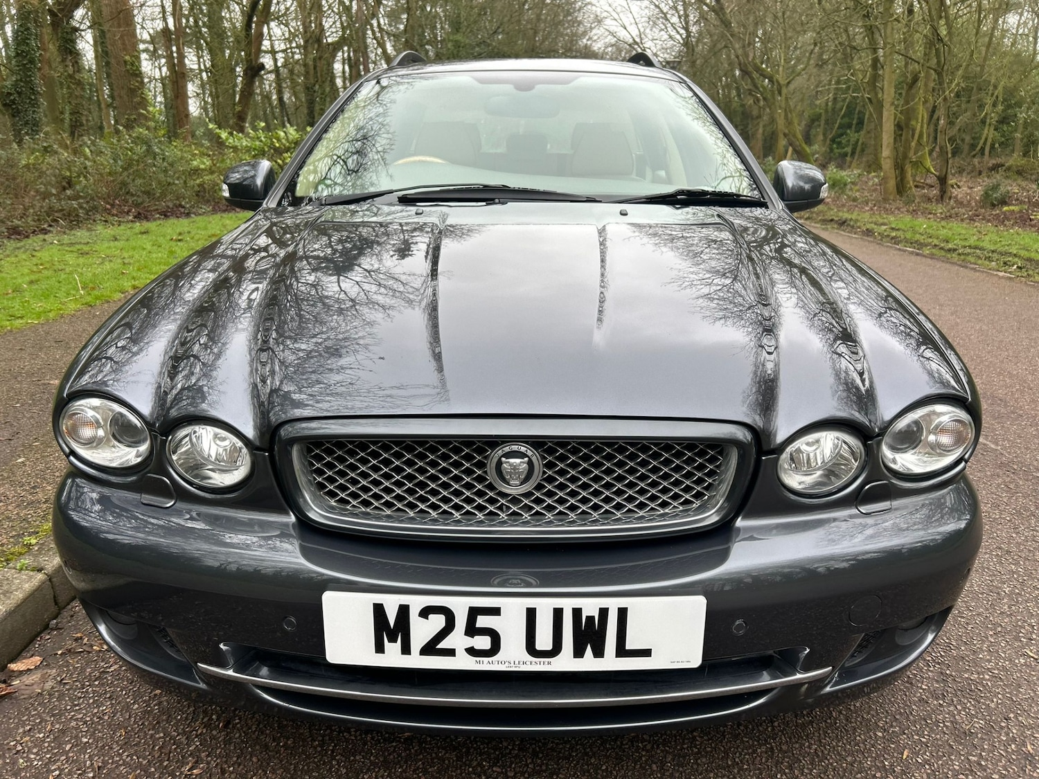 Used Jaguar X-Type 2009 for sale - 77208865: Photo 11