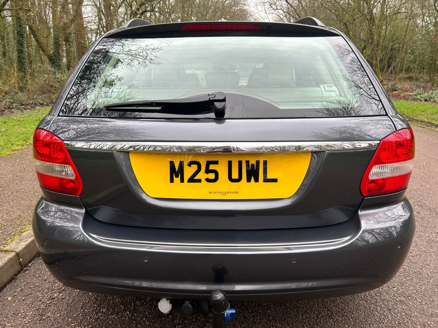 Used Jaguar X-Type 2009 for sale - 77208865: Photo 12