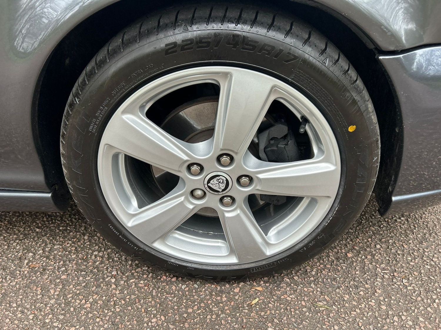 Used Jaguar X-Type 2009 for sale - 77208865: Photo 13