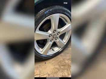 2009 - 2.2d Sovereign 2009 5dr Auto DPF