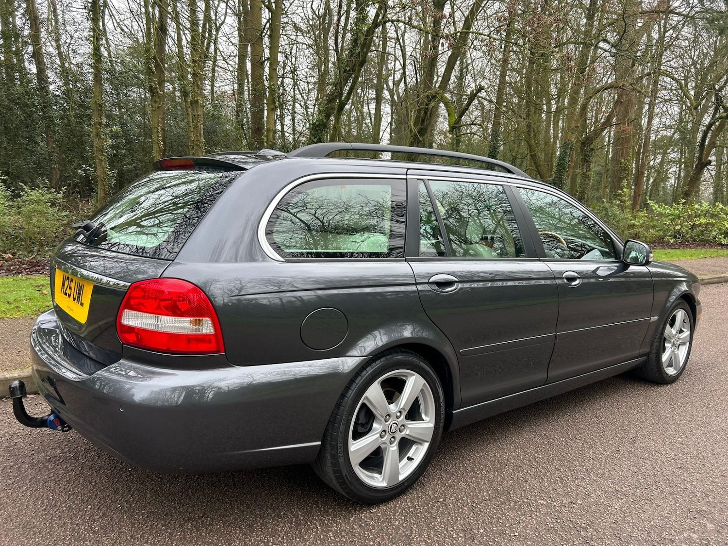 Used Jaguar X-Type 2009 for sale - 77208865: Photo 3