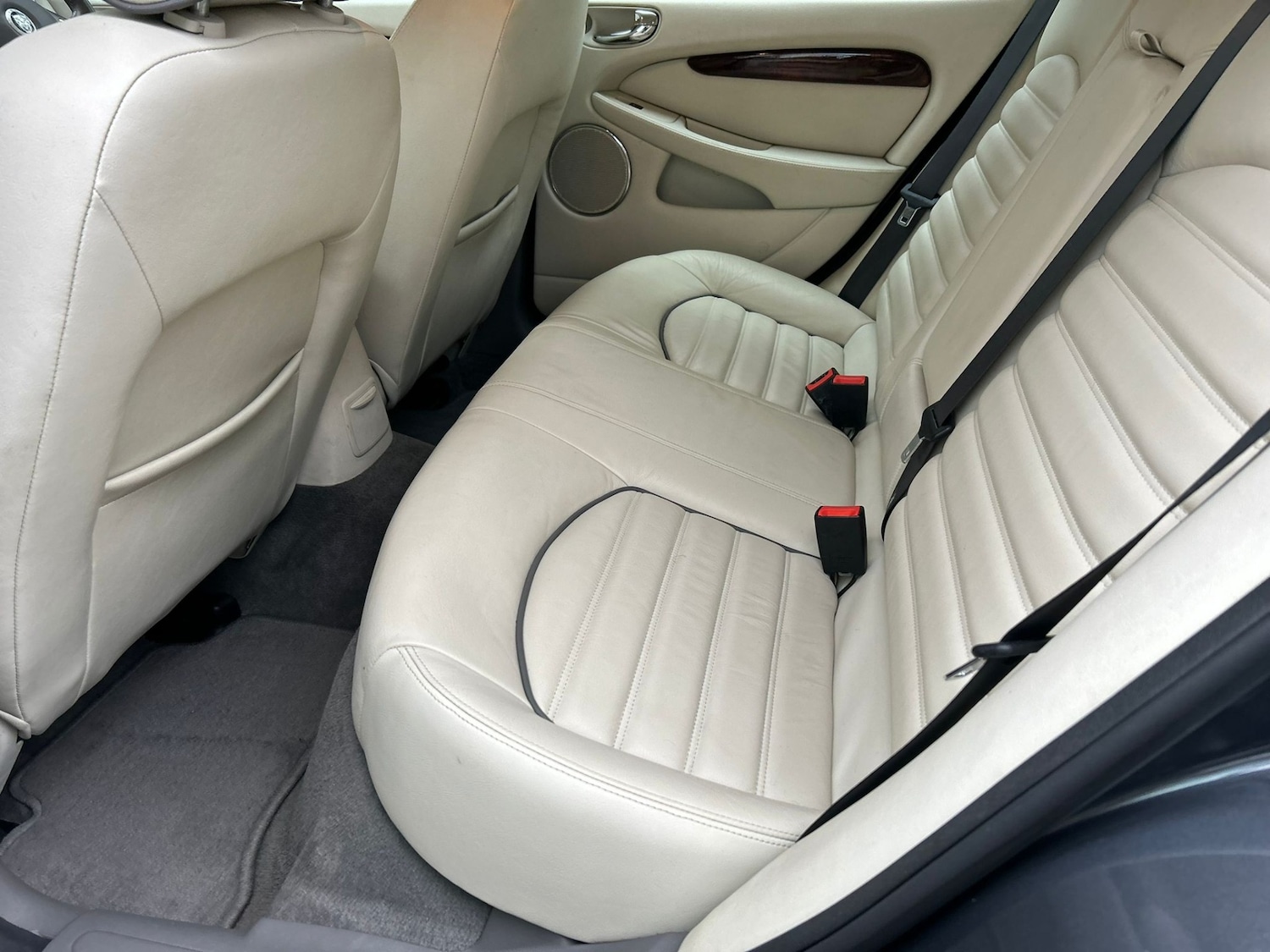 Used Jaguar X-Type 2009 for sale - 77208865: Photo 6