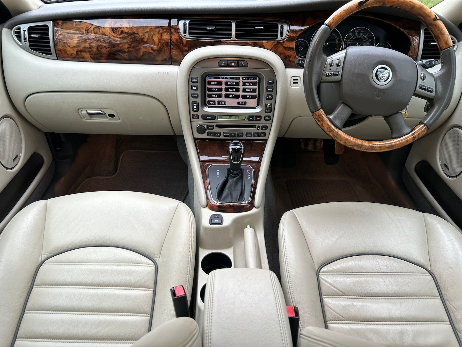 Used Jaguar X-Type 2009 for sale - 77208865: Photo 7