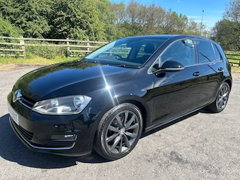 Used Volkswagen Golf 2014 for sale - 78733205: Photo