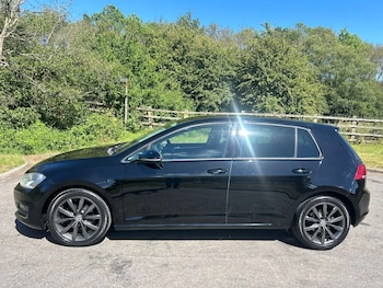 Used Volkswagen Golf 2014 for sale - 78733205: Photo