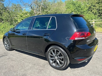 Used Volkswagen Golf 2014 for sale - 78733205: Photo