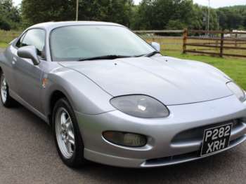 Used Mitsubishi FTO 1996 for sale - 71661166: Photo