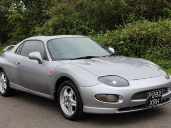 Used Mitsubishi FTO 1996 for sale - 71661166: Photo