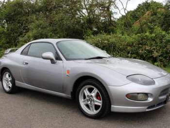Used Mitsubishi FTO 1996 for sale - 71661166: Photo