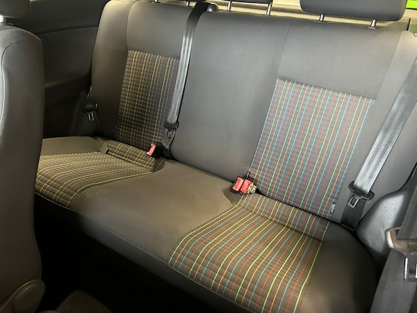 Used Volkswagen Polo 2009 for sale - 76156488: Photo 11