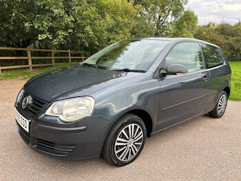 Volkswagen - Polo