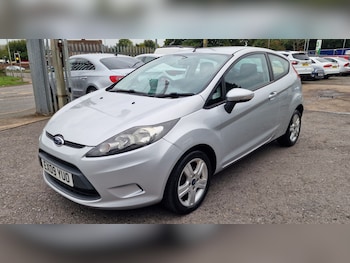 Ford - Fiesta