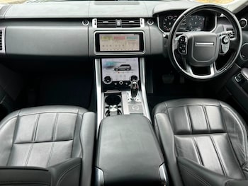 Used Land Rover Range Rover Sport 2018 for sale - 79162285: Photo
