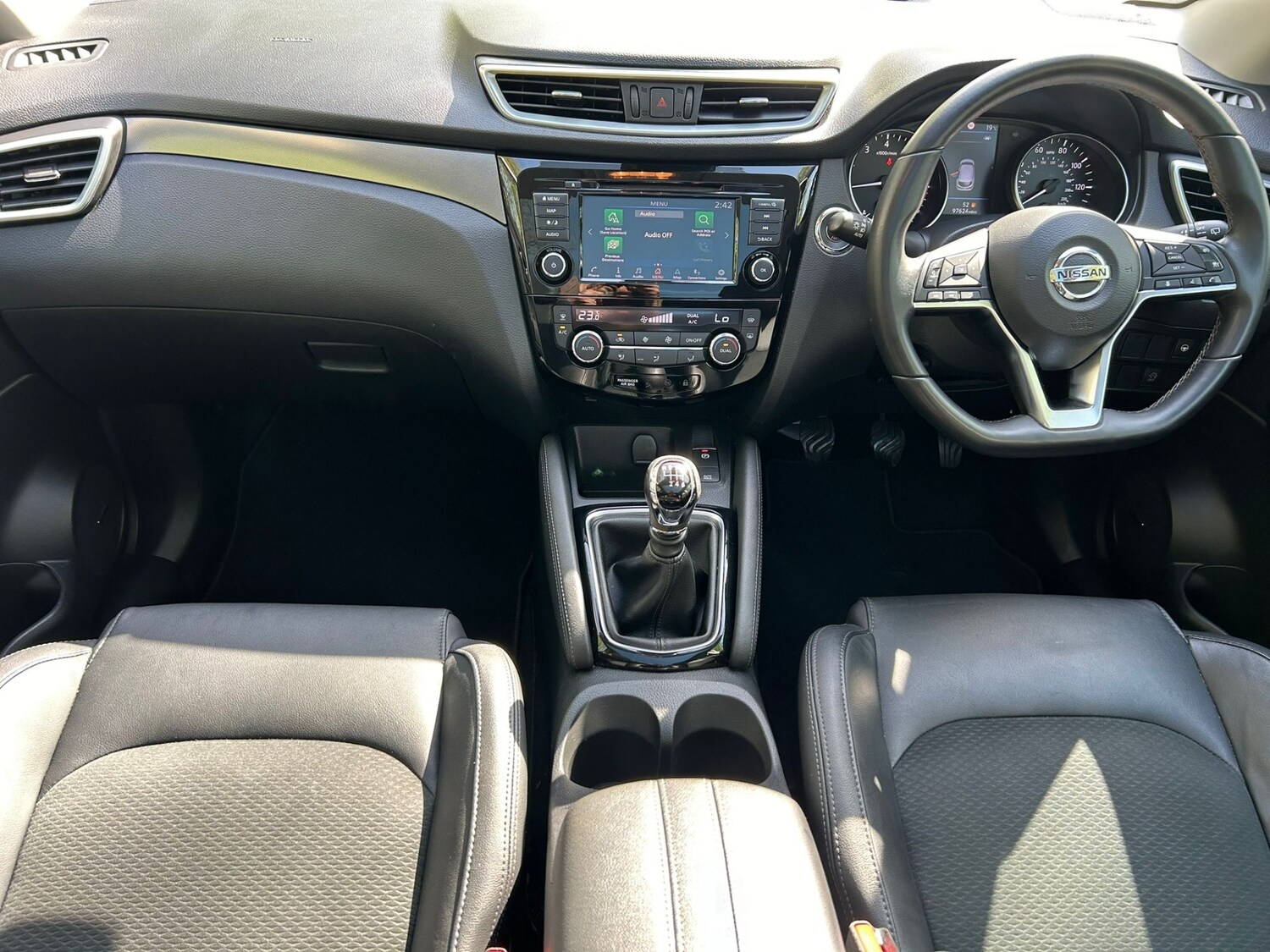 Used Nissan Qashqai 2020 for sale - 78152843: Photo 11