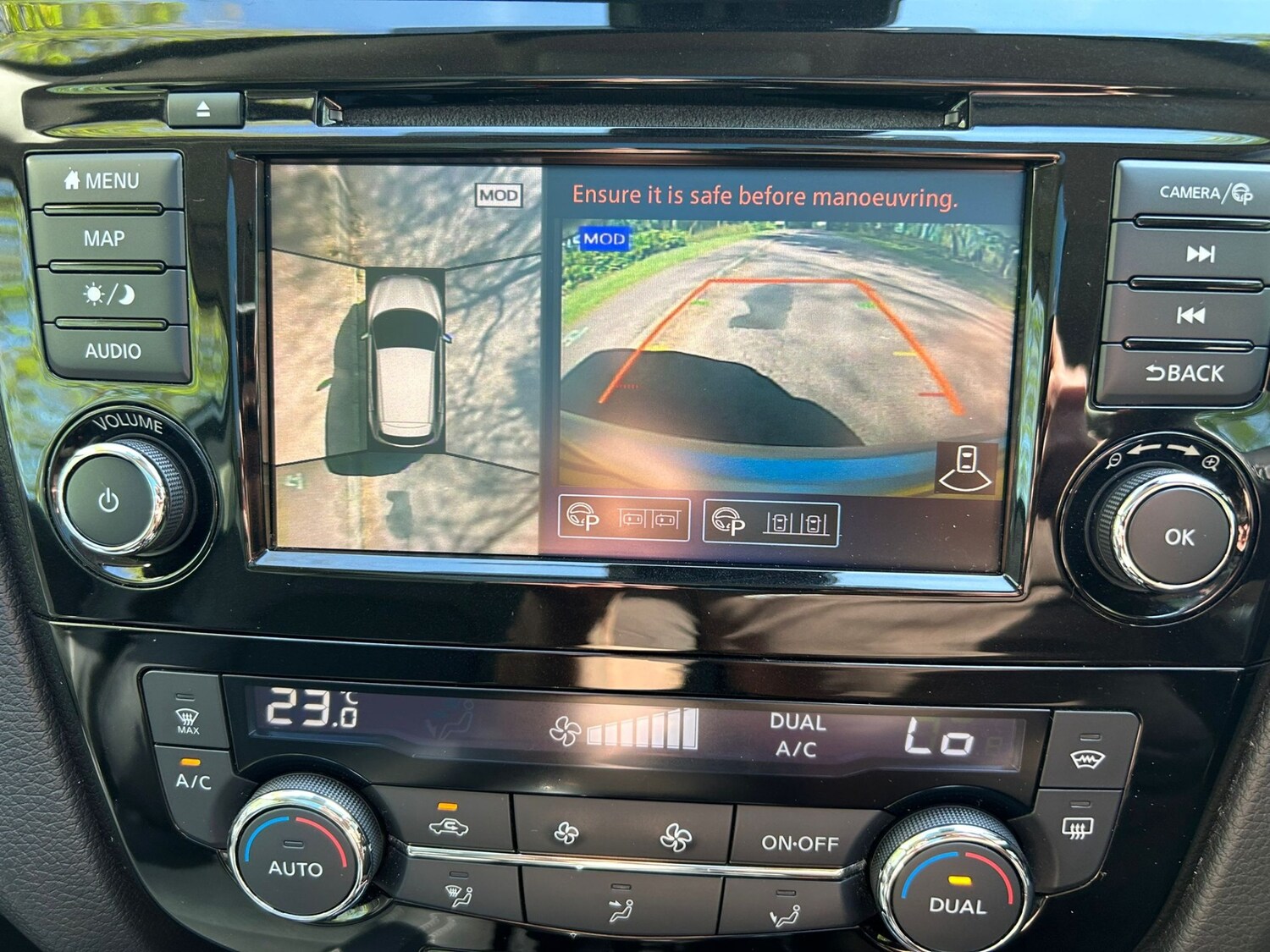 Used Nissan Qashqai 2020 for sale - 78152843: Photo 12