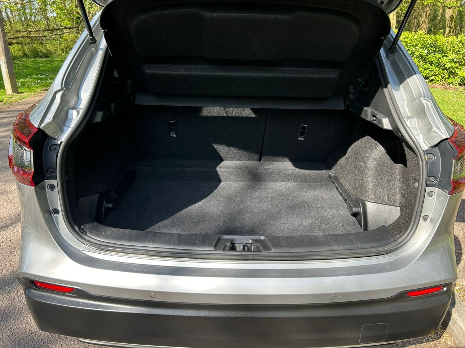 Used Nissan Qashqai 2020 for sale - 78152843: Photo 13